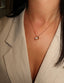 Pearly Necklace