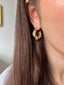 Delia earrings