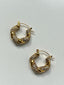 Delia earrings